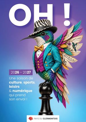 Livret Oh 2026 2027