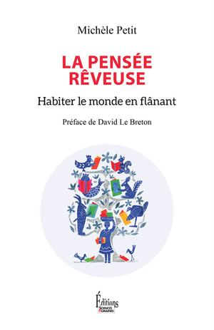 La Pensée Rêveuse Feuilletage