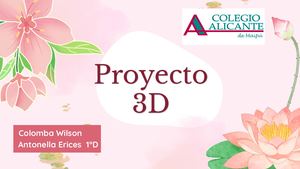 Pink Green Aesthetic Lotus Hydrophyte Project Presentation 20260831 091520 0000