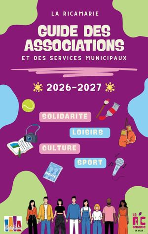 Guide Des Associations 26 27