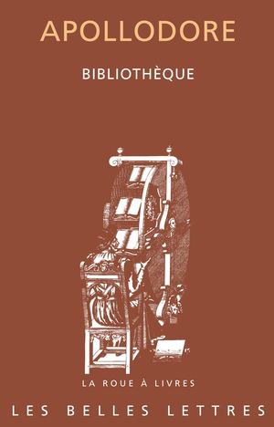 Extrait - Apollodore - Bibliothèque