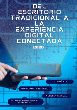 Revista Ofimática Por Farmeadores De Ofimatica Avanzada