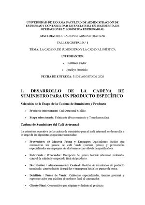 Documento (1) Taller