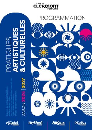 Pratiques Artistiques & Culturelles