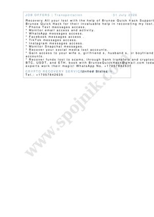 Spojnik Com 130309