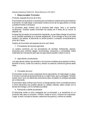 Regulaciones