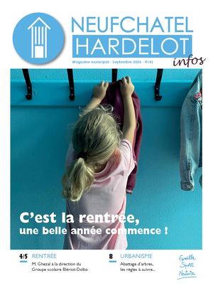 Bulletin Septembre 2026 Vf