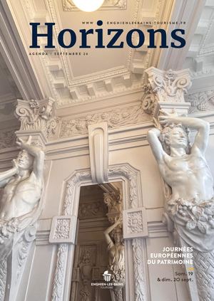 09 Horizons - Septembre 26