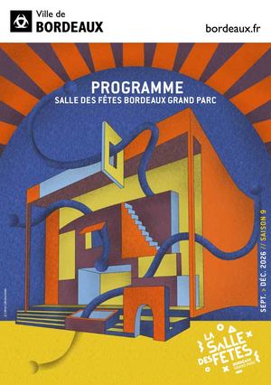 PROGRAMME SDFBGP - SAISON 9 / SEPT-DEC