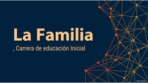 La Familia