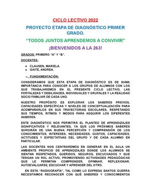 Proyecto Etapa Diagnóstico 2022docx