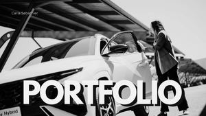 2023-2025 - Portfolio BTS