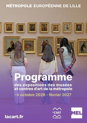 Programme C'ART - Octobre 2026 - Février 2027