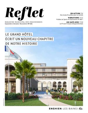 Reflet 146