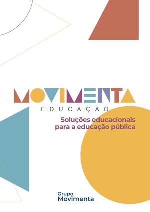Folder Movimenta