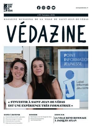 VEDAZINE 83