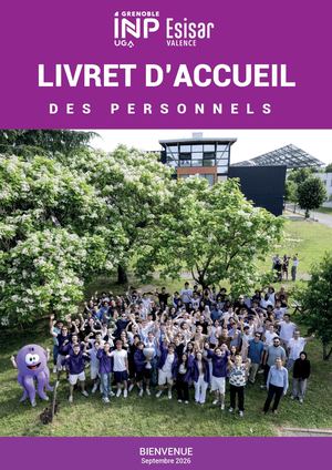 Livret 2026