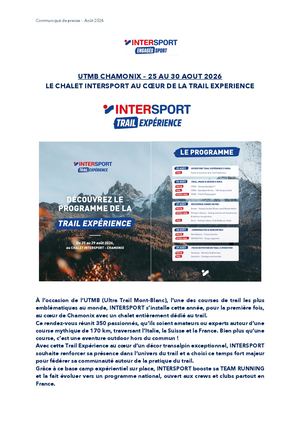 Cp Utmb V2
