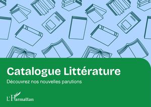 Catalogue Littéraire Septembre