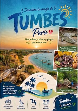 Tumbes
