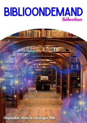 Nuits des bibliothèques PNB