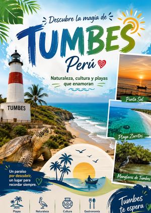 Tumbes