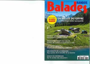 Correze Mag Balades Eté2026