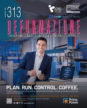 313 Deformazione Sfogliabile