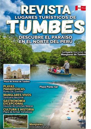 Revista De Tumbes