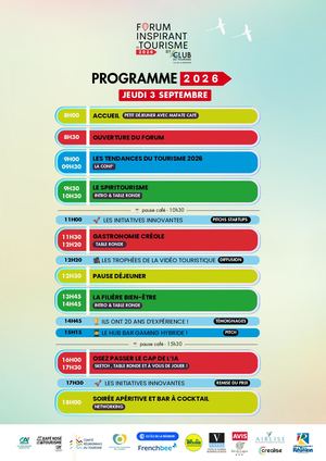 Programme Fit 2026