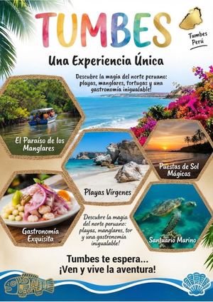 Tumbes Diadema