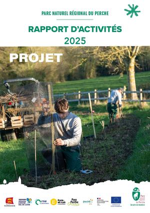 RA 2025 Parc du Perche
