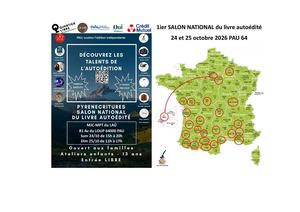 Magazine Pyrenecritures