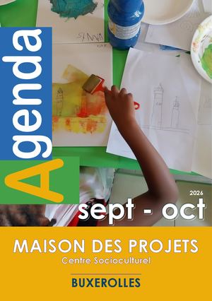 AGENDA SEPT-OCT 2026