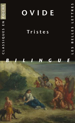 Extrait - Ovide - Tristes