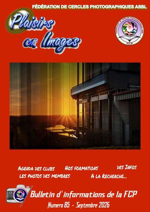 Plaisirs En Images 85 Septembre 2026 Calameo Compressed
