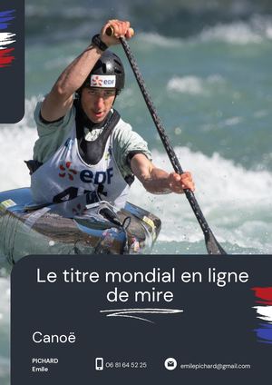 Accompagnez Emile Team Mam