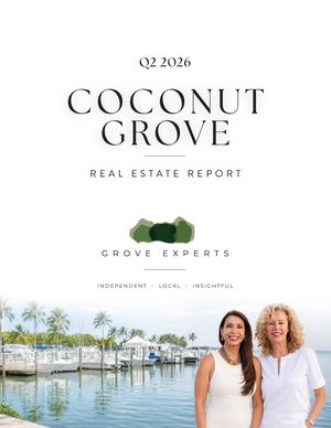 Q2 Coconut Grove Market Update Digital Version