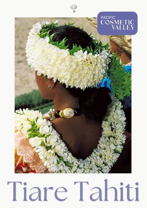 Tiare Tahiti Projet Mère