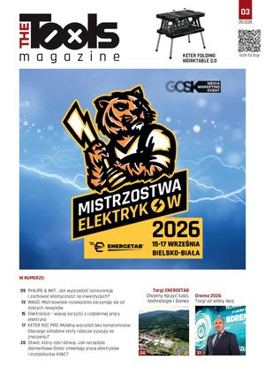 The Tools Magazine 03.2026