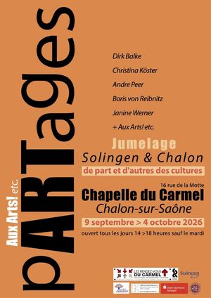 Dossier De Presse Solingen