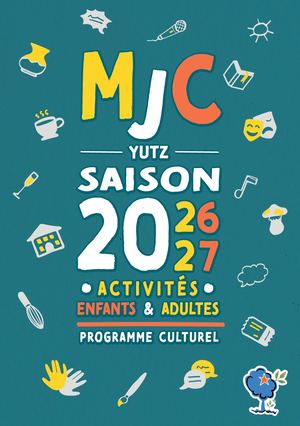 saison 2026-2027 MJC YUTZ