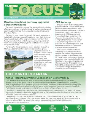 September 2026 Focus