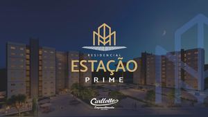 Apresentação Residencial Estação Prime