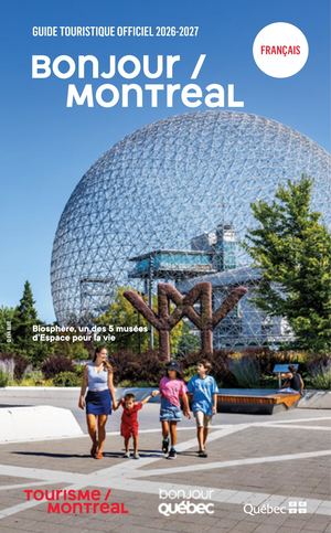 Guide Touristique Officiel 2026 2027