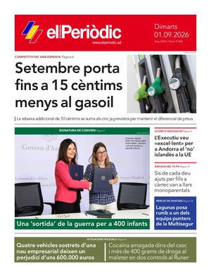 El Periodic 01 09 26