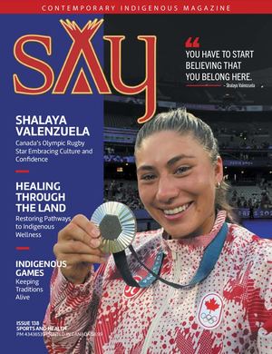 Issue 138 - Sports And Health