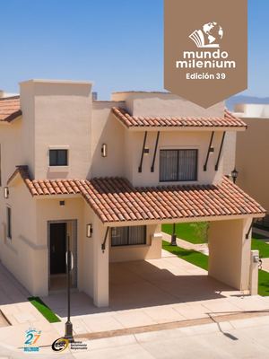 Revista Mundo Milenium E.39