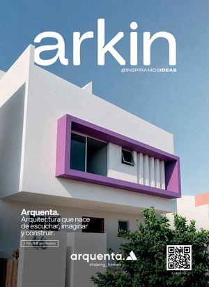 REVISTA ARKIN / ED.127