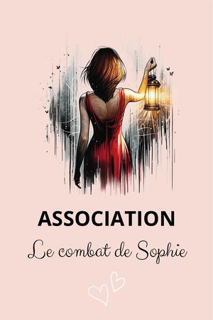Catalogue de Gravure & Personnalisation – Le Combat de Sophie